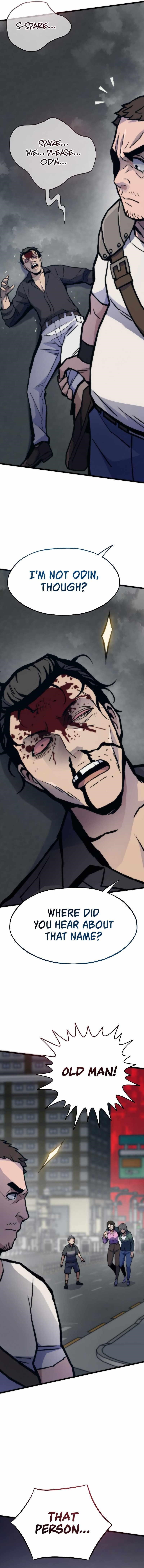 Past Life Returner (Remake 2022) — Chapter 74 — page 6