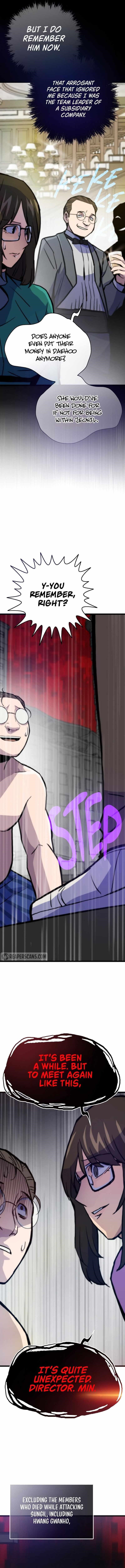 Past Life Returner (Remake 2022) — Chapter 74 — page 10