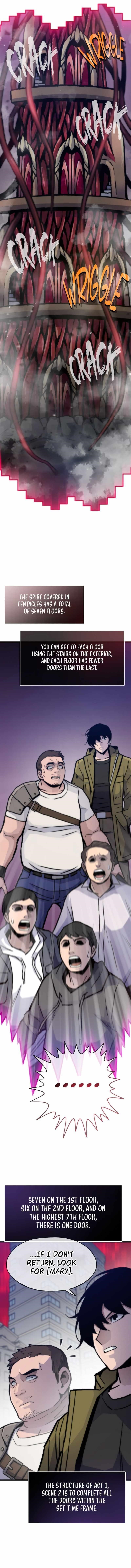 Past Life Returner (Remake 2022) — Chapter 74 — page 14