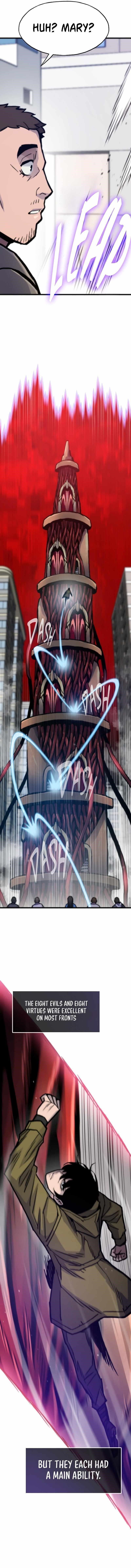 Past Life Returner (Remake 2022) — Chapter 74 — page 15