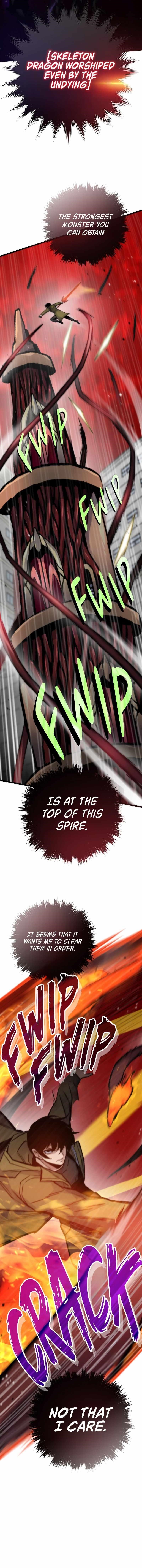 Past Life Returner (Remake 2022) — Chapter 74 — page 18