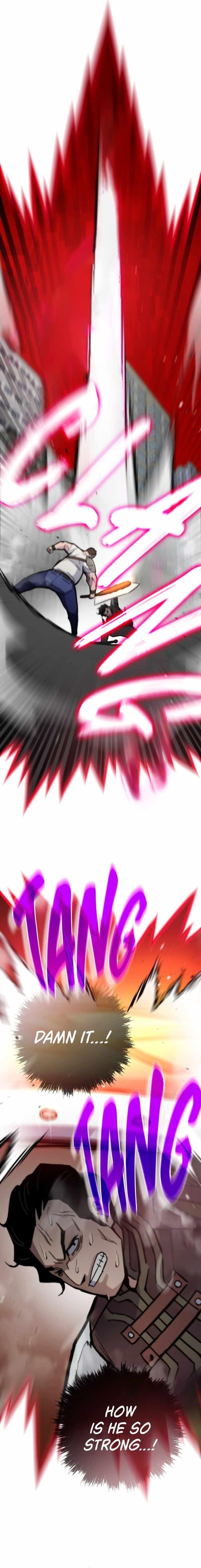 Past Life Returner (Remake 2022) — Chapter 76 — page 4