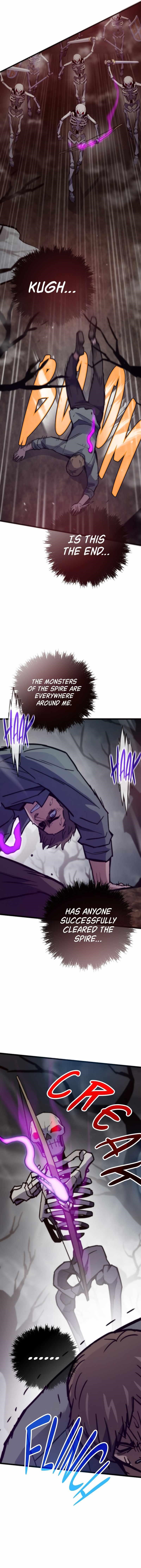 Past Life Returner (Remake 2022) — Chapter 76 — page 15