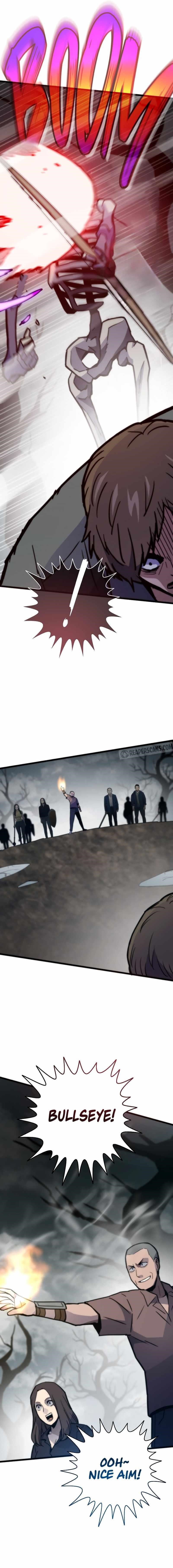 Past Life Returner (Remake 2022) — Chapter 76 — page 16