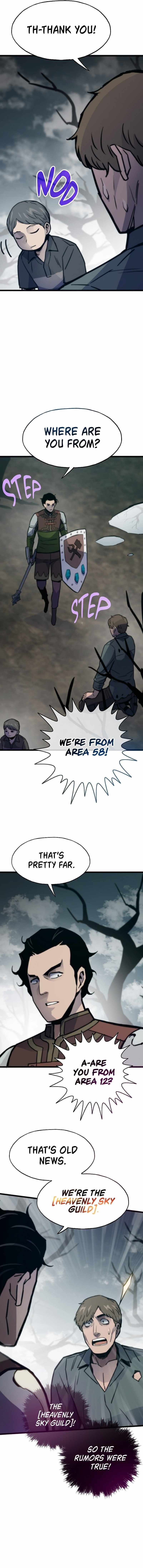 Past Life Returner (Remake 2022) — Chapter 76 — page 18