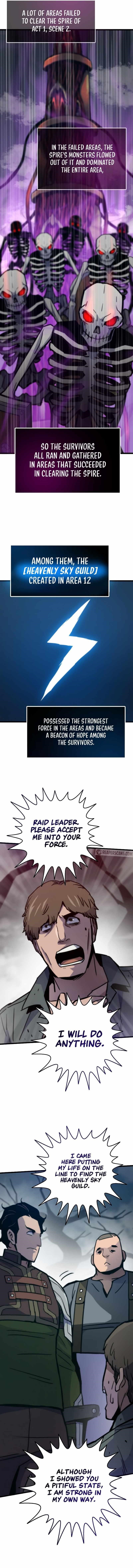 Past Life Returner (Remake 2022) — Chapter 76 — page 19