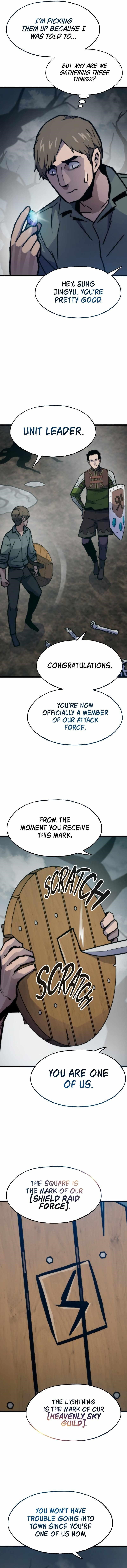 Past Life Returner (Remake 2022) — Chapter 77 — page 2