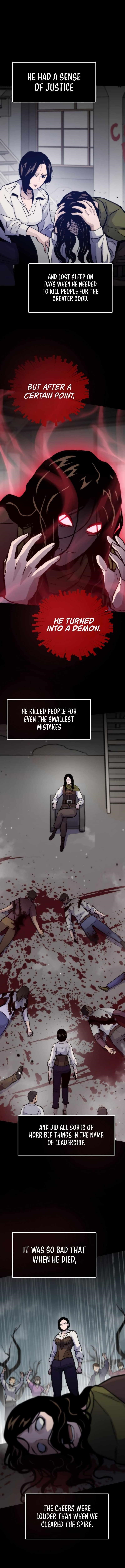 Past Life Returner (Remake 2022) — Chapter 77 — page 11
