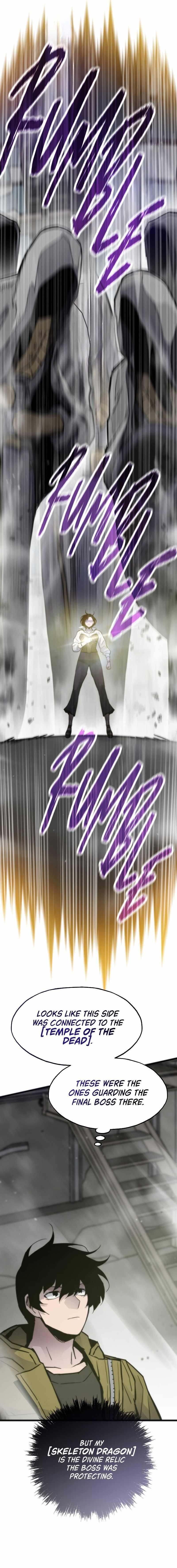 Past Life Returner (Remake 2022) — Chapter 77 — page 13