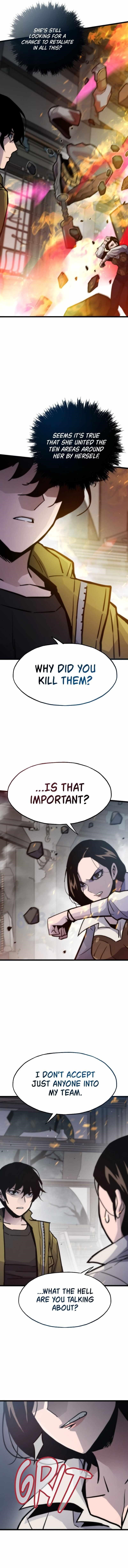 Past Life Returner (Remake 2022) — Chapter 77 — page 15
