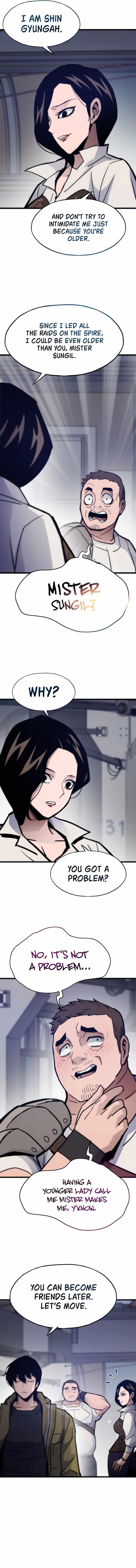 Past Life Returner (Remake 2022) — Chapter 78 — page 3