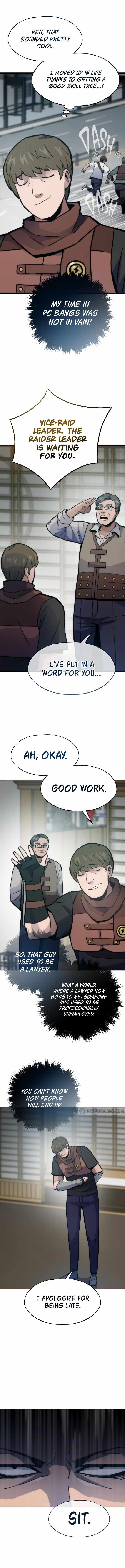 Past Life Returner (Remake 2022) — Chapter 78 — page 10