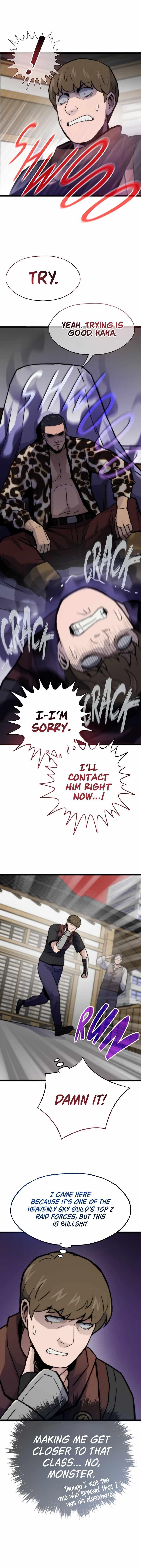Past Life Returner (Remake 2022) — Chapter 78 — page 12