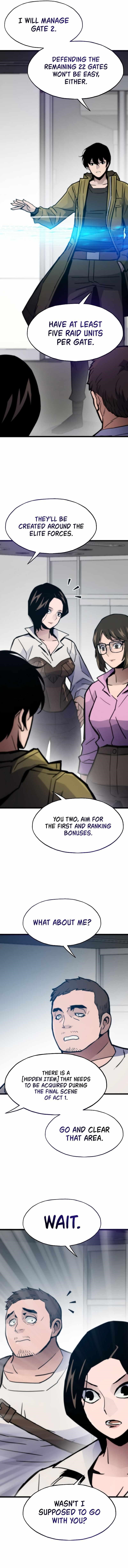 Past Life Returner (Remake 2022) — Chapter 79 — page 2