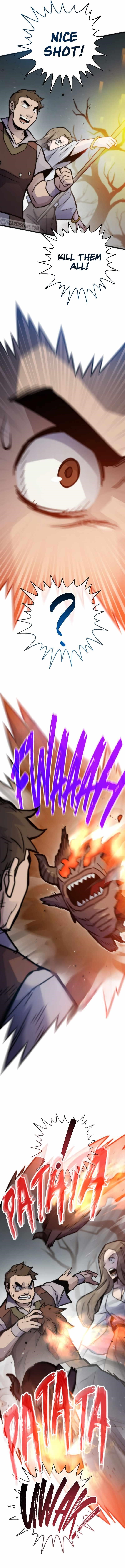 Past Life Returner (Remake 2022) — Chapter 79 — page 5
