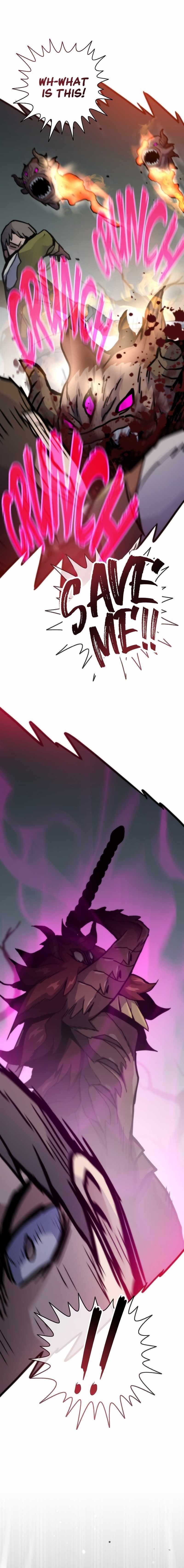 Past Life Returner (Remake 2022) — Chapter 79 — page 6