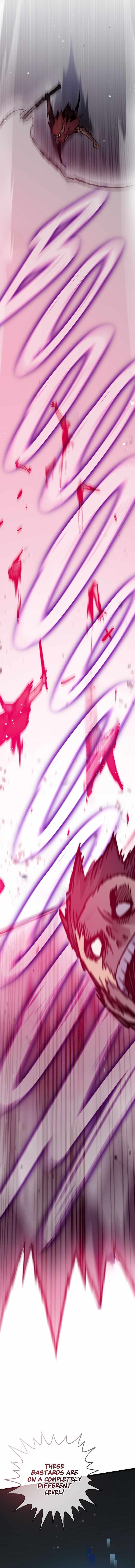 Past Life Returner (Remake 2022) — Chapter 79 — page 7