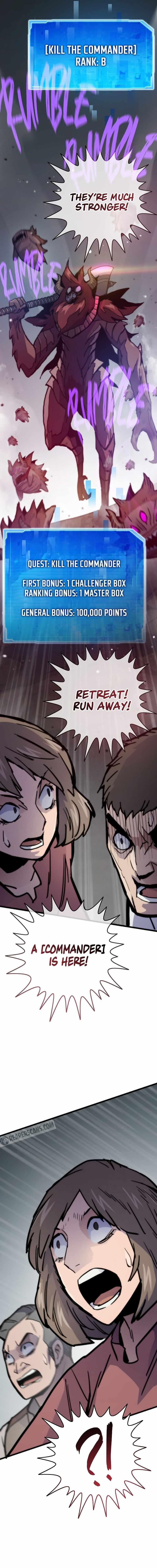Past Life Returner (Remake 2022) — Chapter 79 — page 8