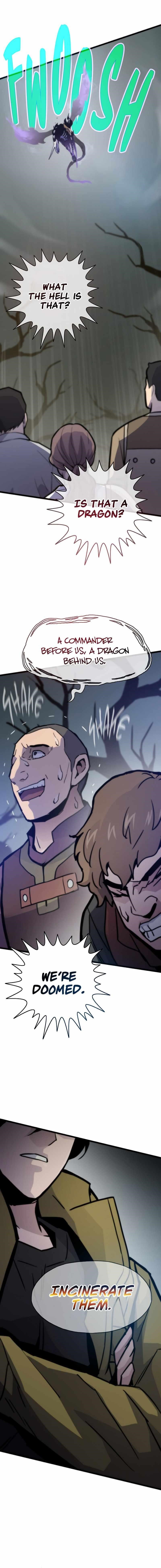 Past Life Returner (Remake 2022) — Chapter 79 — page 9