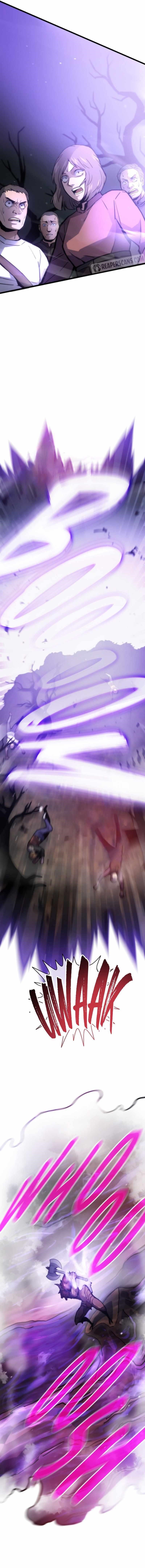 Past Life Returner (Remake 2022) — Chapter 79 — page 11