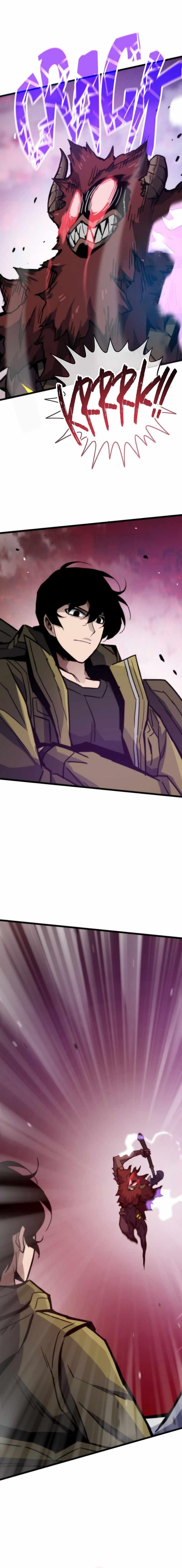 Past Life Returner (Remake 2022) — Chapter 79 — page 12