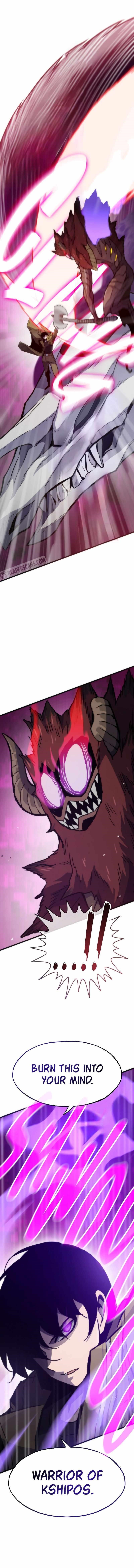 Past Life Returner (Remake 2022) — Chapter 79 — page 13