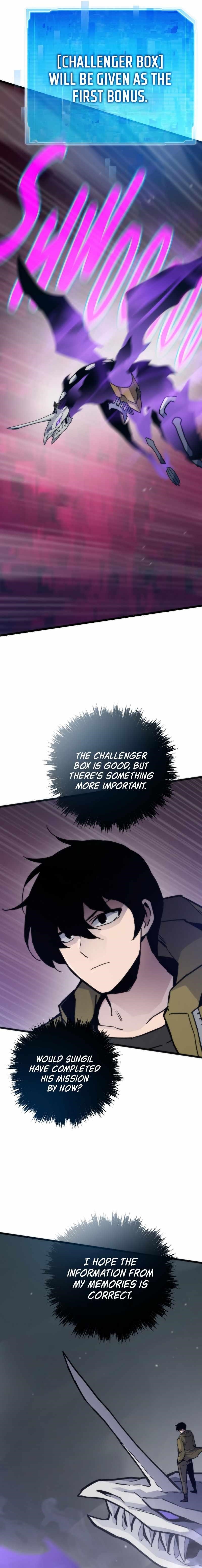 Past Life Returner (Remake 2022) — Chapter 79 — page 15