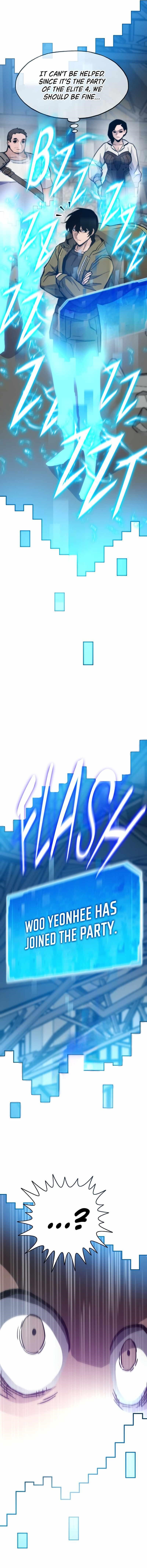 Past Life Returner (Remake 2022) — Chapter 79 — page 22
