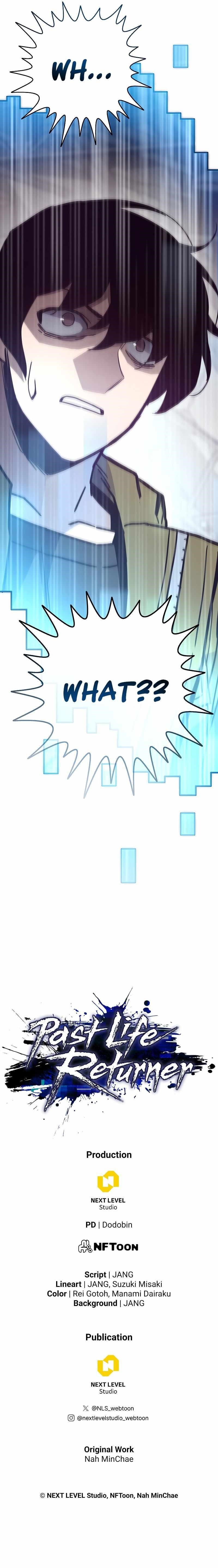 Past Life Returner (Remake 2022) — Chapter 79 — page 23