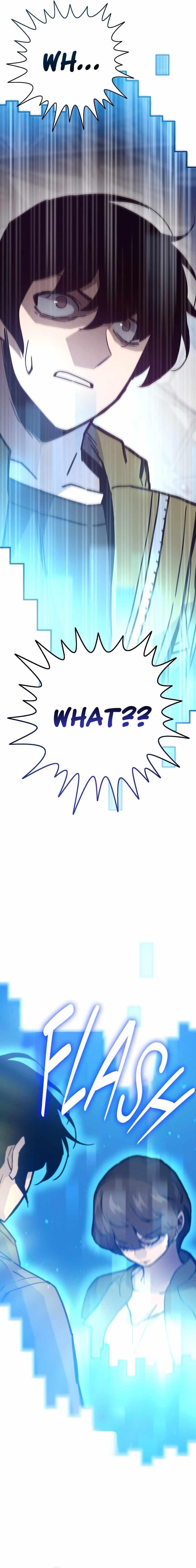 Past Life Returner (Remake 2022) — Chapter 80 — page 2