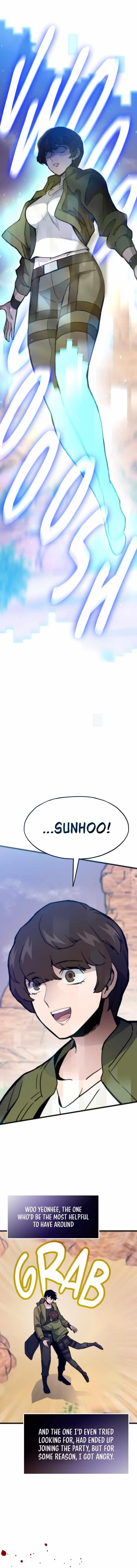 Past Life Returner (Remake 2022) — Chapter 80 — page 3
