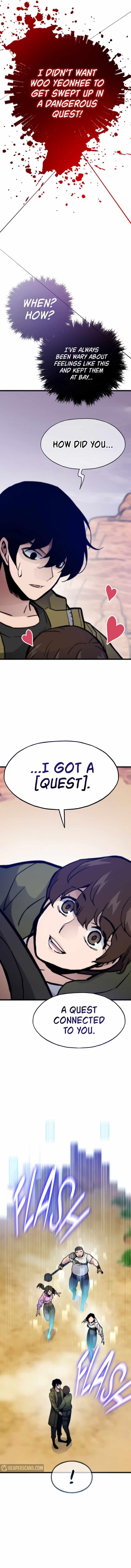 Past Life Returner (Remake 2022) — Chapter 80 — page 4