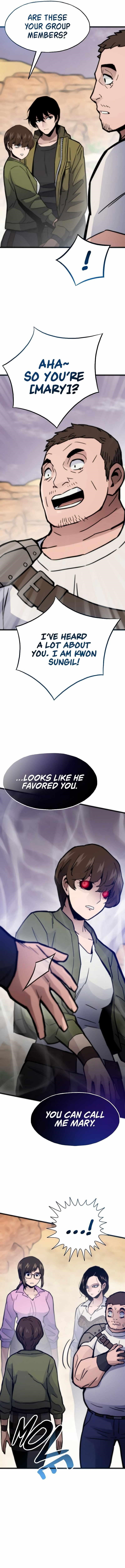 Past Life Returner (Remake 2022) — Chapter 80 — page 5