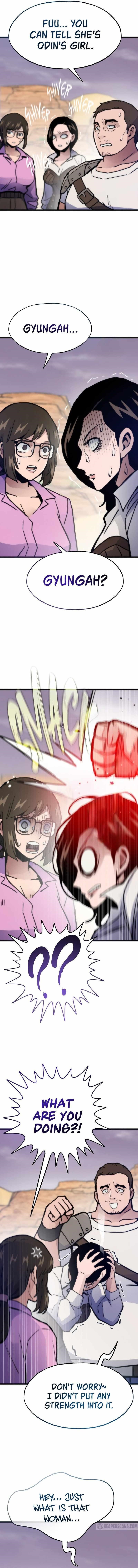 Past Life Returner (Remake 2022) — Chapter 80 — page 7