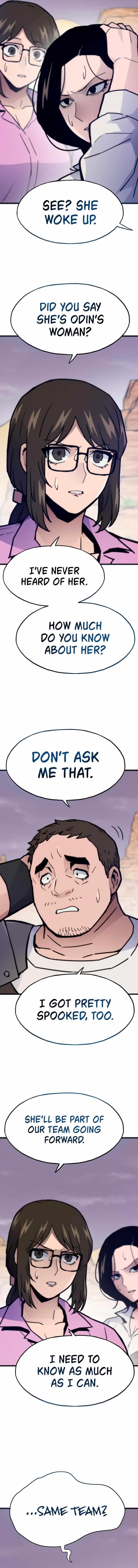 Past Life Returner (Remake 2022) — Chapter 80 — page 8