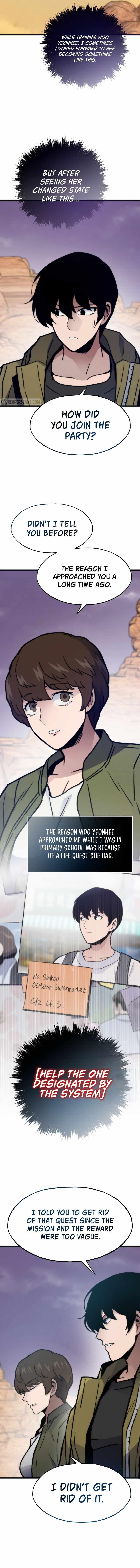 Past Life Returner (Remake 2022) — Chapter 80 — page 10