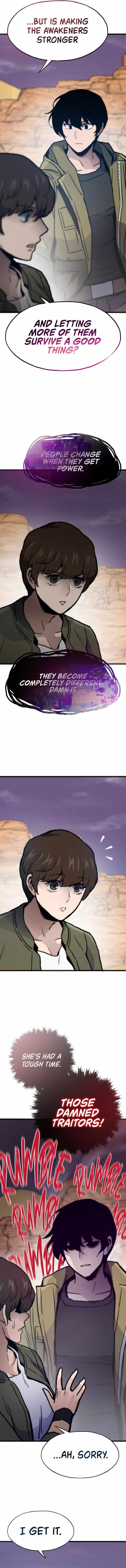 Past Life Returner (Remake 2022) — Chapter 80 — page 12