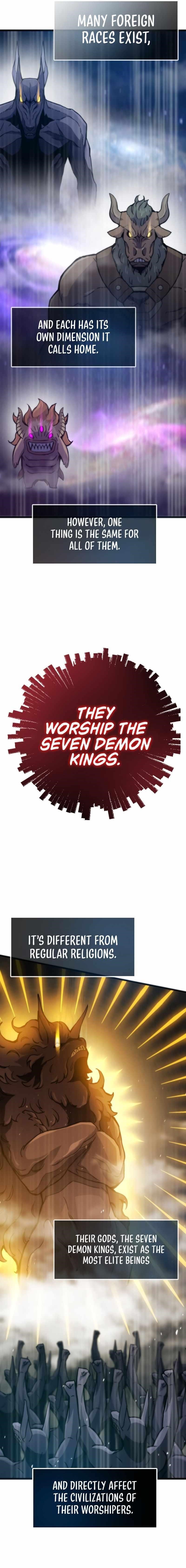 Past Life Returner (Remake 2022) — Chapter 80 — page 14