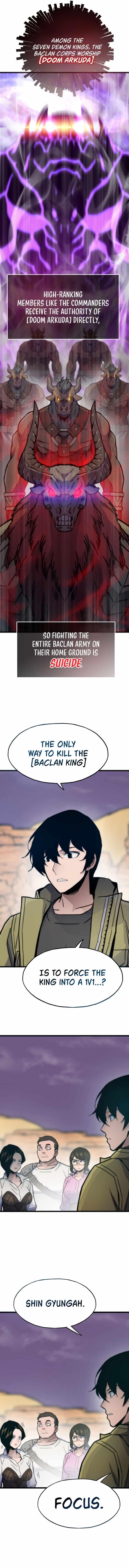 Past Life Returner (Remake 2022) — Chapter 80 — page 15