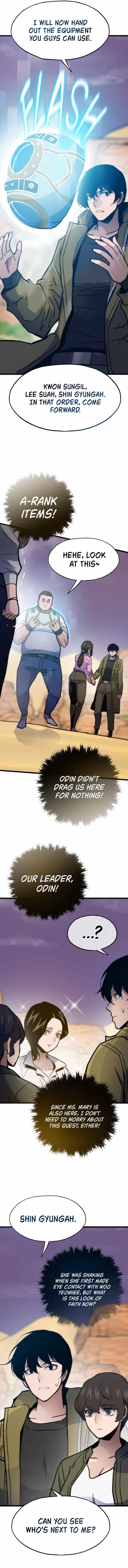 Past Life Returner (Remake 2022) — Chapter 80 — page 16