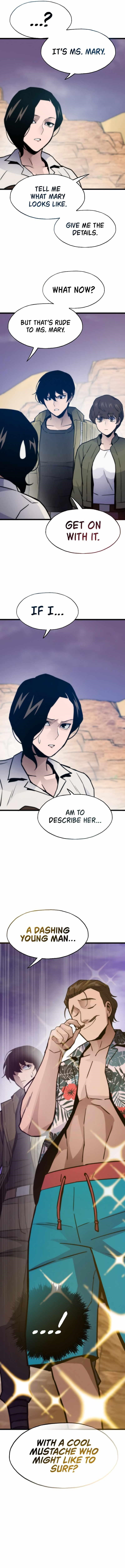 Past Life Returner (Remake 2022) — Chapter 80 — page 17