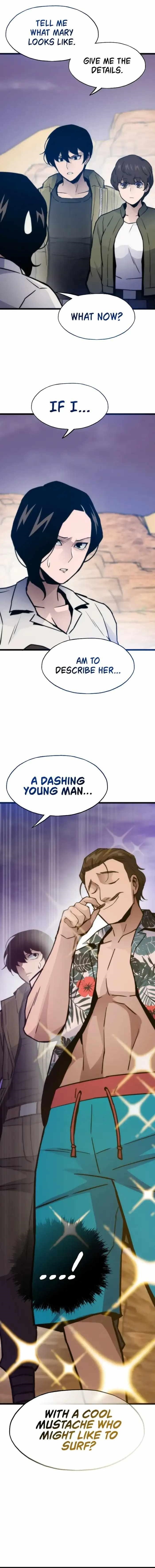 Past Life Returner (Remake 2022) — Chapter 81 — page 1