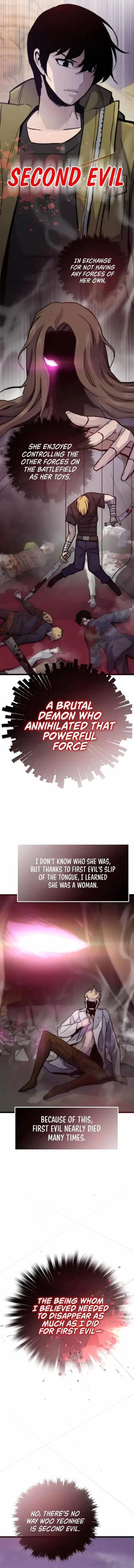 Past Life Returner (Remake 2022) — Chapter 81 — page 3