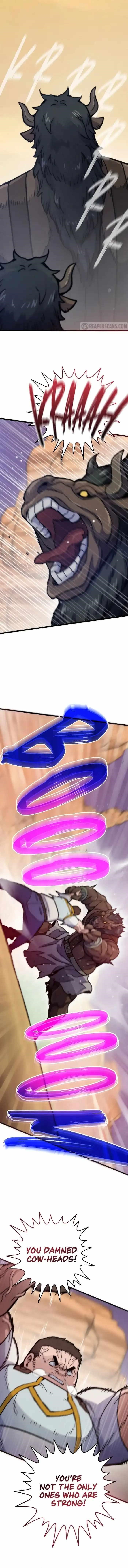 Past Life Returner (Remake 2022) — Chapter 81 — page 5