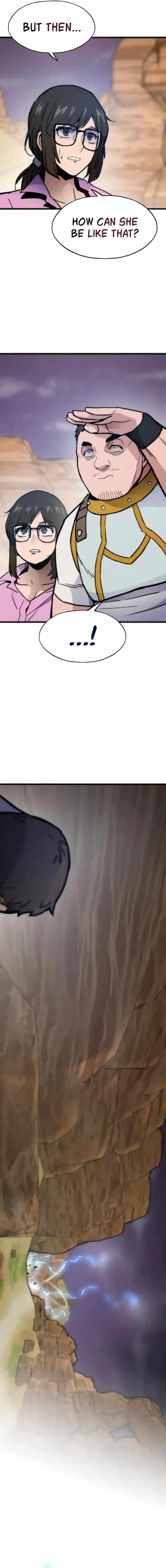 Past Life Returner (Remake 2022) — Chapter 81 — page 11