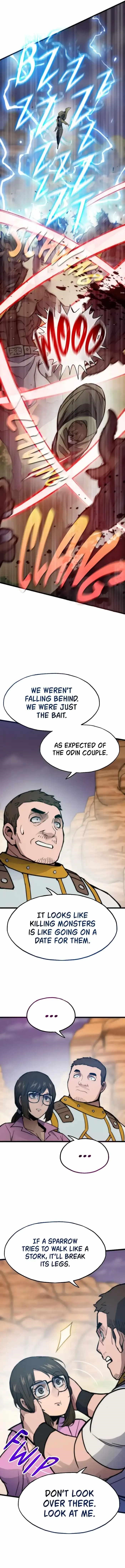 Past Life Returner (Remake 2022) — Chapter 81 — page 12
