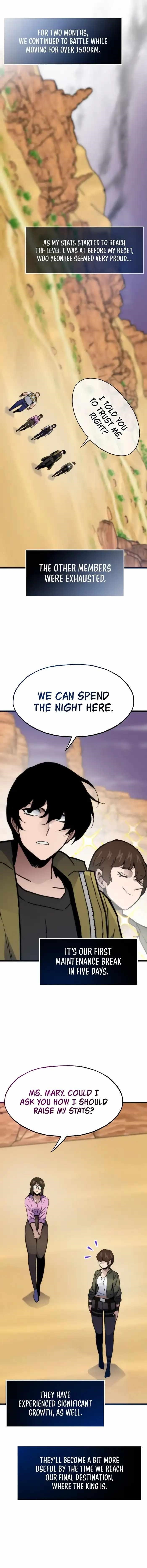 Past Life Returner (Remake 2022) — Chapter 81 — page 14
