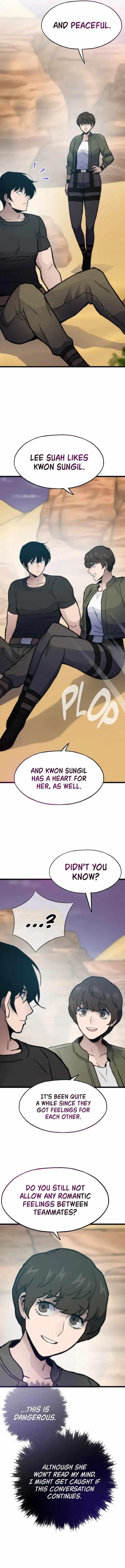Past Life Returner (Remake 2022) — Chapter 81 — page 17
