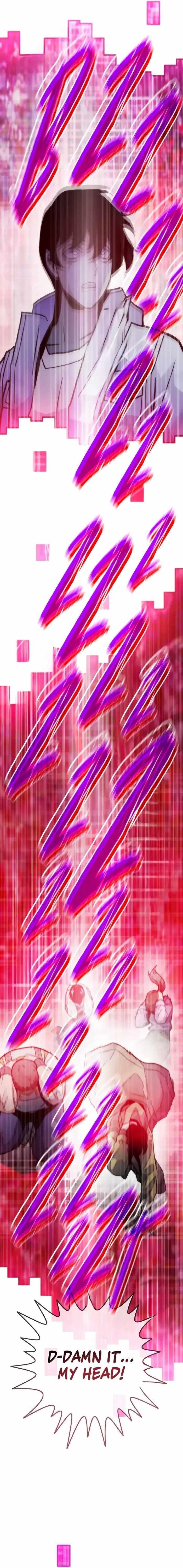 Past Life Returner (Remake 2022) — Chapter 82 — page 6