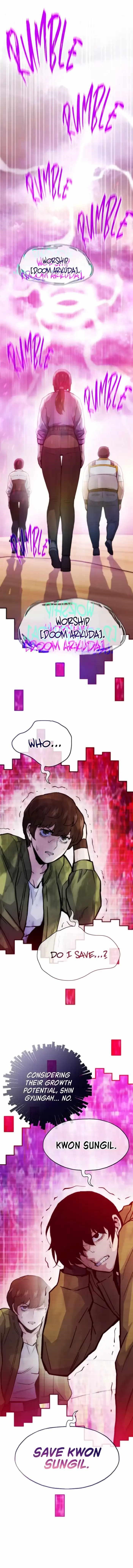 Past Life Returner (Remake 2022) — Chapter 82 — page 9
